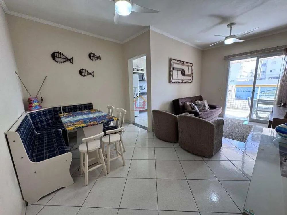 Apartamento, 1 quarto, 57 m² - Foto 4