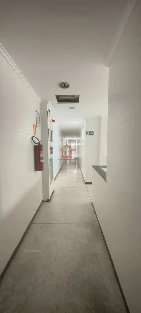 Kitnet-Studio, 26 m² - Foto 5