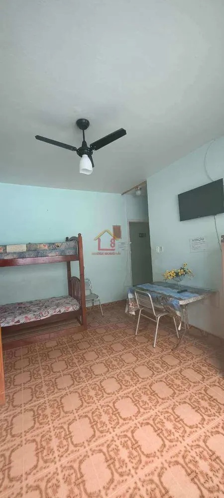 Kitnet-Studio, 26 m² - Foto 2
