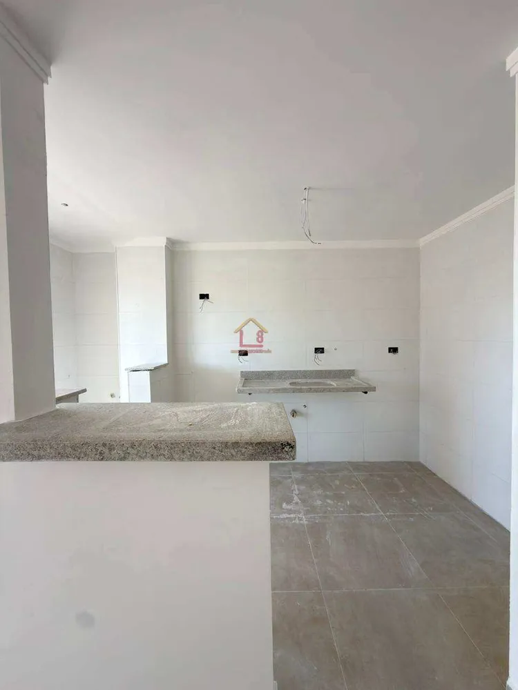 Apartamento, 1 quarto, 50 m² - Foto 3