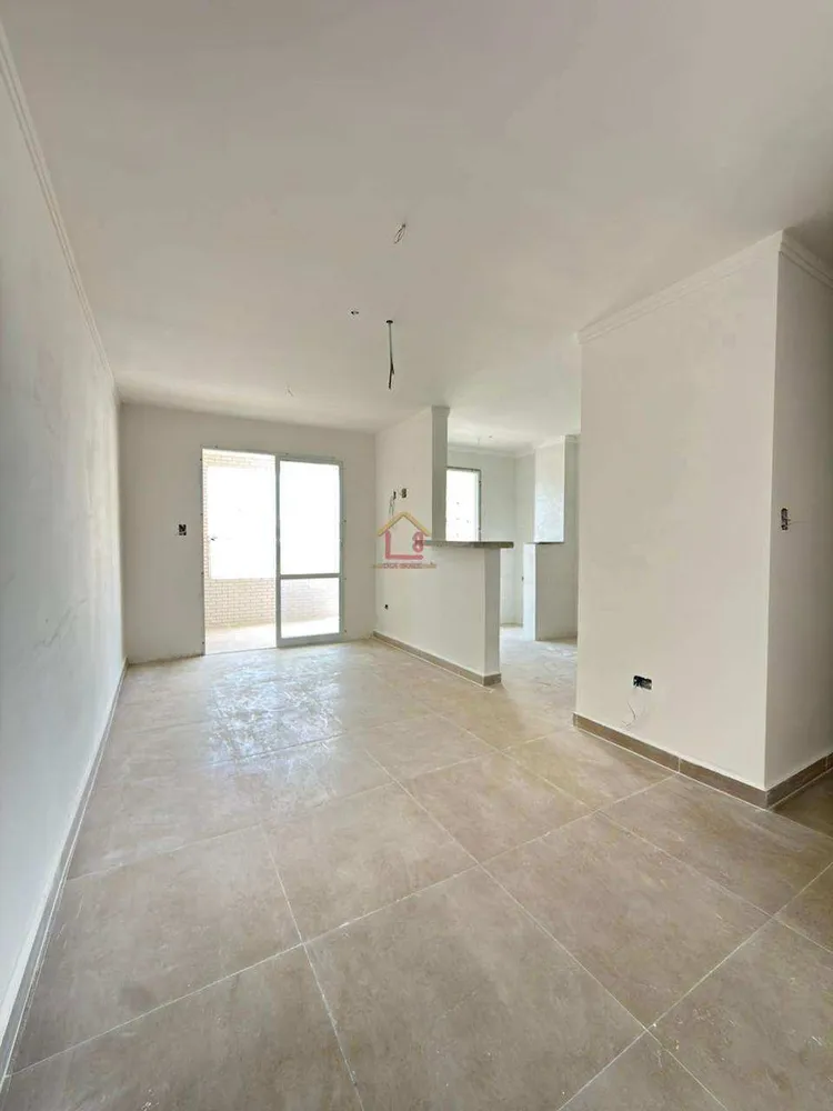 Apartamento, 1 quarto, 50 m² - Foto 4