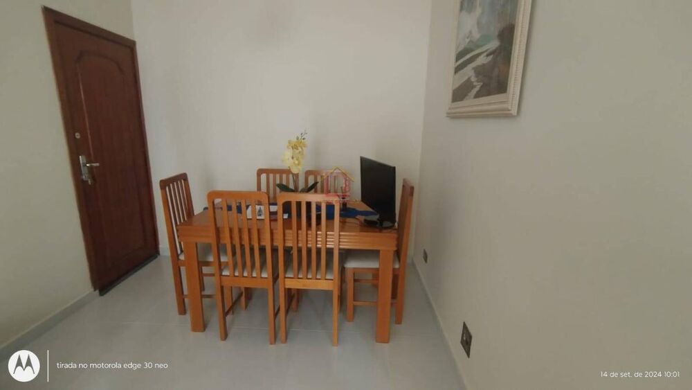 Apartamento, 1 quarto, 55 m² - Foto 5