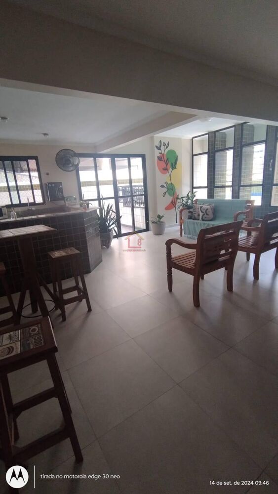 Apartamento, 1 quarto, 55 m² - Foto 20