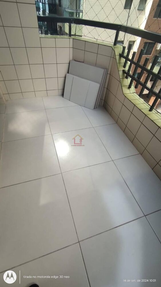 Apartamento, 1 quarto, 55 m² - Foto 4