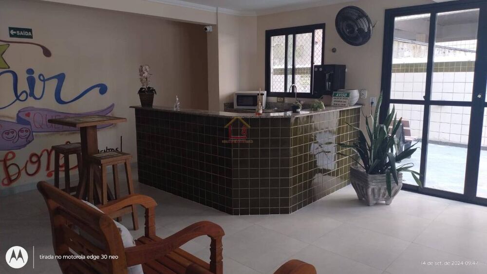 Apartamento, 1 quarto, 55 m² - Foto 14