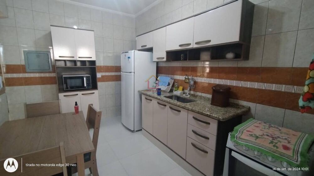 Apartamento, 1 quarto, 55 m² - Foto 6
