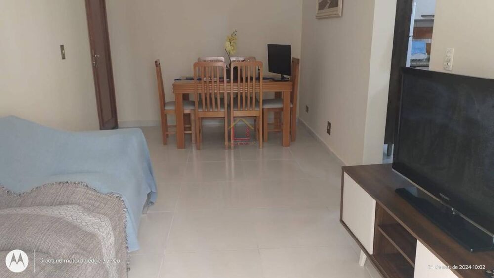 Apartamento, 1 quarto, 55 m² - Foto 2