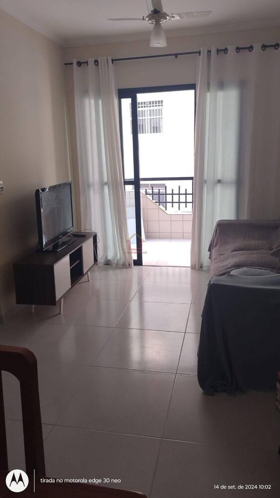 Apartamento, 1 quarto, 55 m² - Foto 1