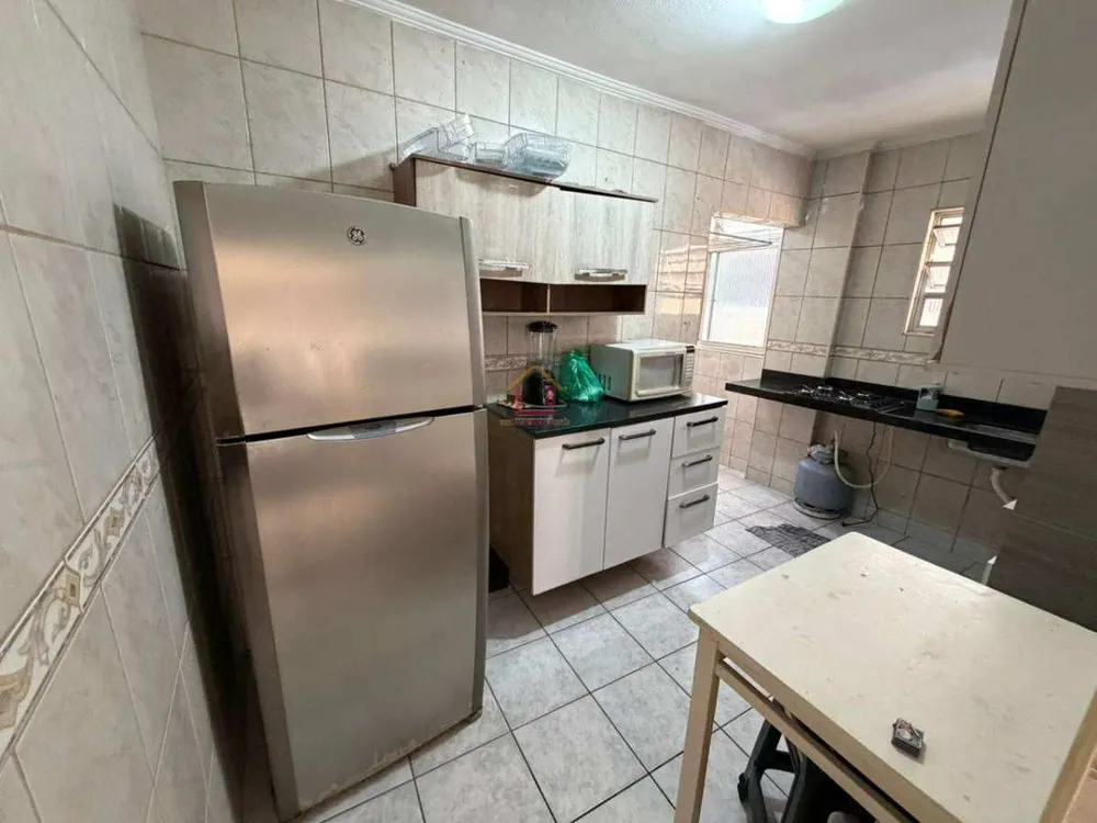 Apartamento, 1 quarto, 55 m² - Foto 2