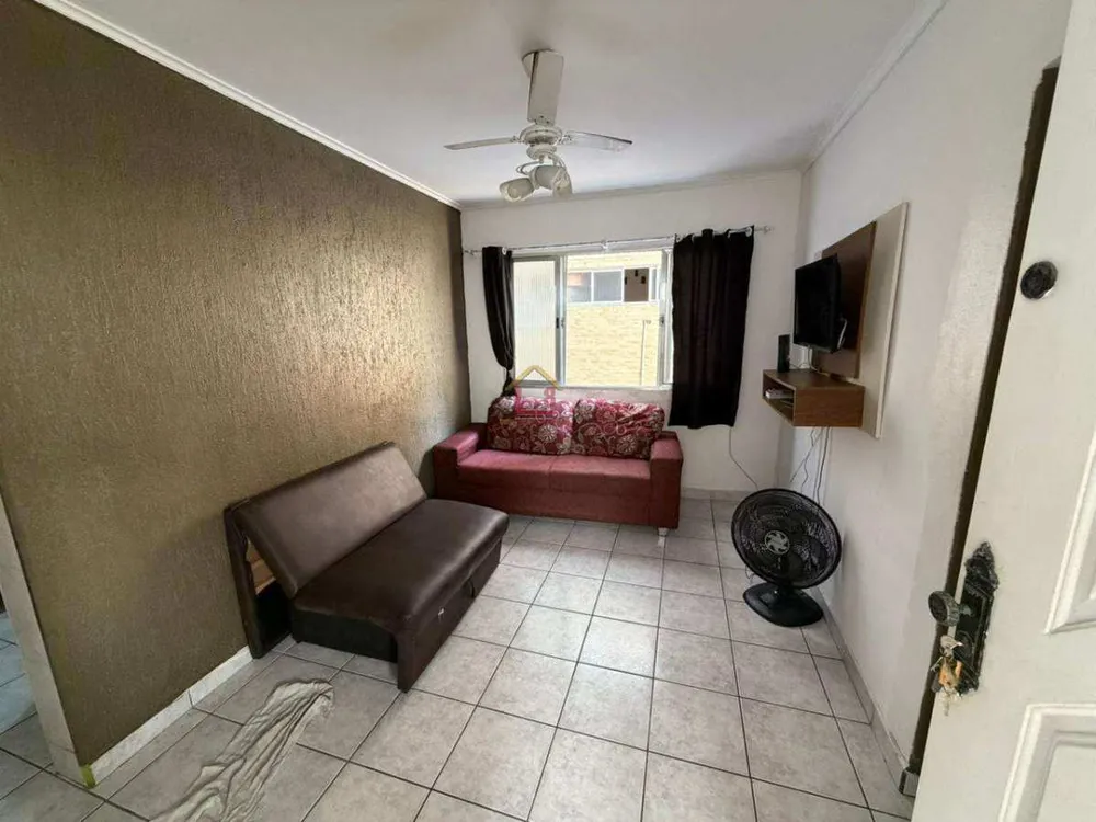 Apartamento, 1 quarto, 55 m² - Foto 1