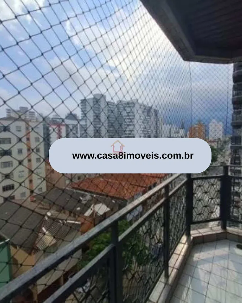 Apartamento, 3 quartos, 105 m² - Foto 8