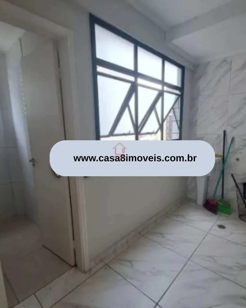 Apartamento, 3 quartos, 105 m² - Foto 2