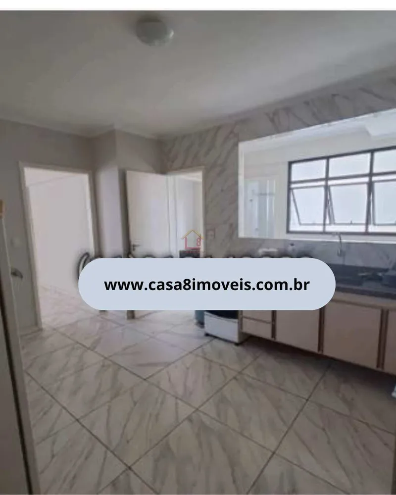 Apartamento, 3 quartos, 105 m² - Foto 3