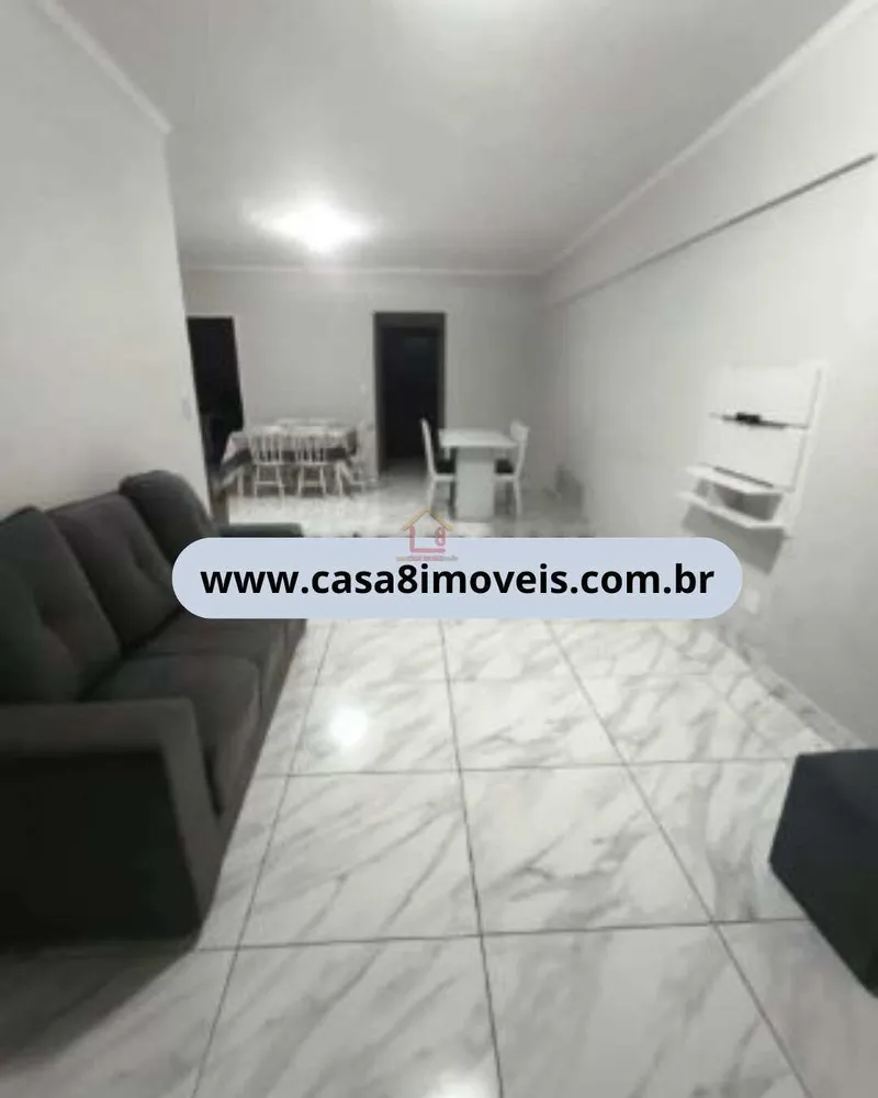 Apartamento, 3 quartos, 105 m² - Foto 4