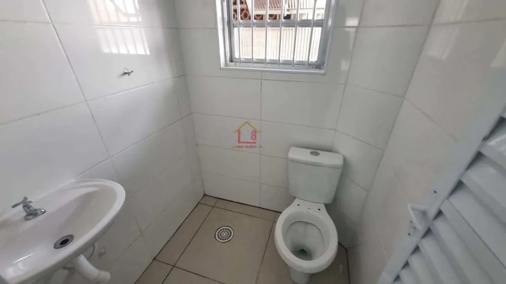Kitnet-Studio, 28 m² - Foto 3