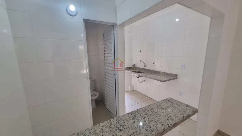 Kitnet-Studio, 28 m² - Foto 1