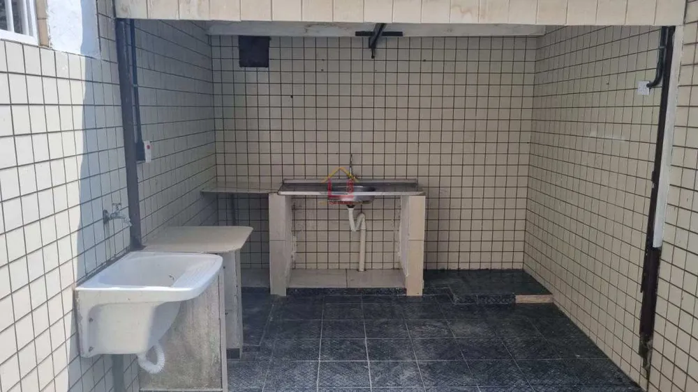 Kitnet-Studio, 28 m² - Foto 2