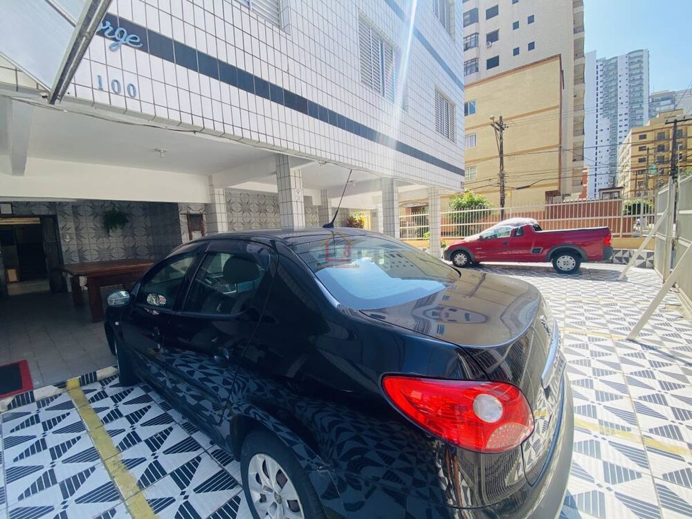 Apartamento, 1 quarto, 36 m² - Foto 12