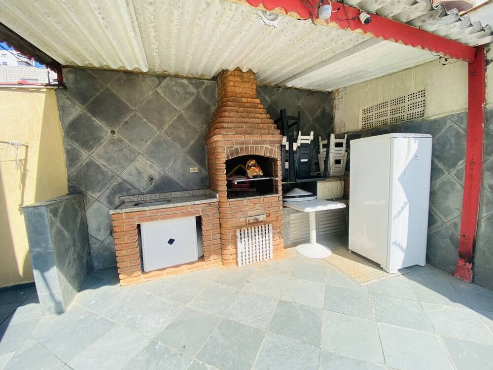 Apartamento, 1 quarto, 36 m² - Foto 10