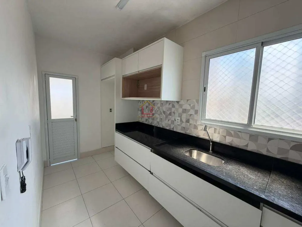 Apartamento, 2 quartos, 107 m² - Foto 2