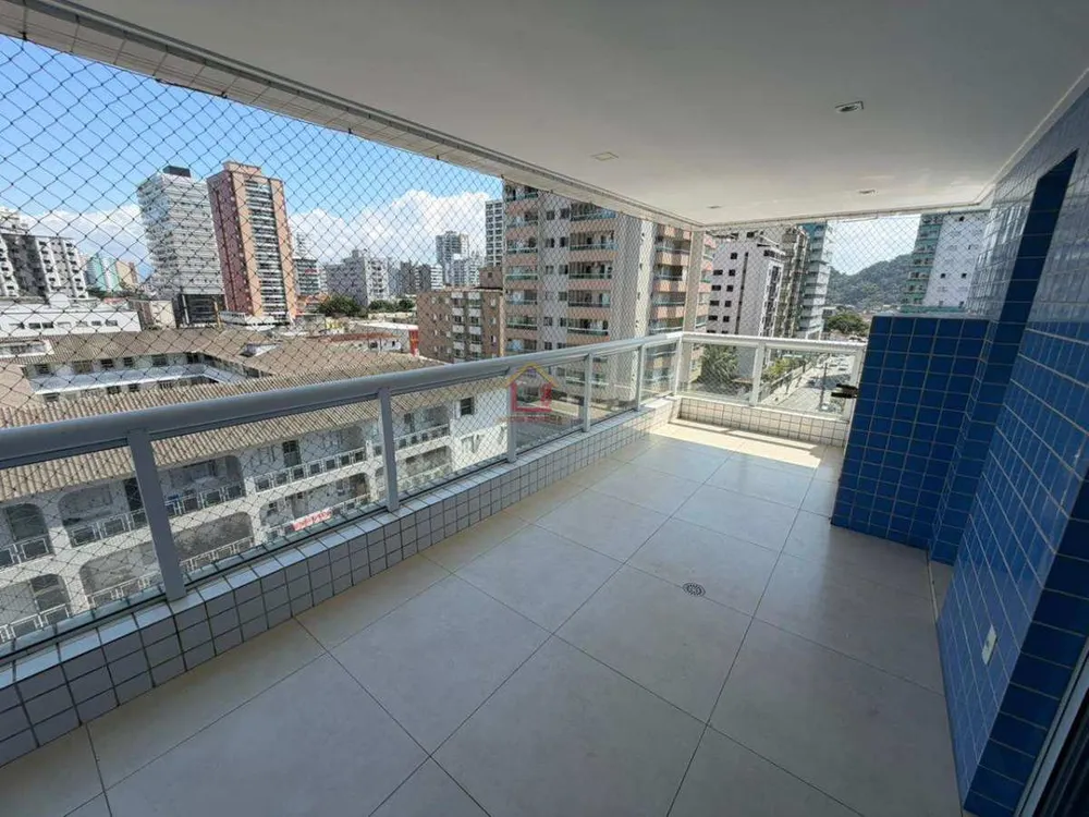 Apartamento, 2 quartos, 107 m² - Foto 1