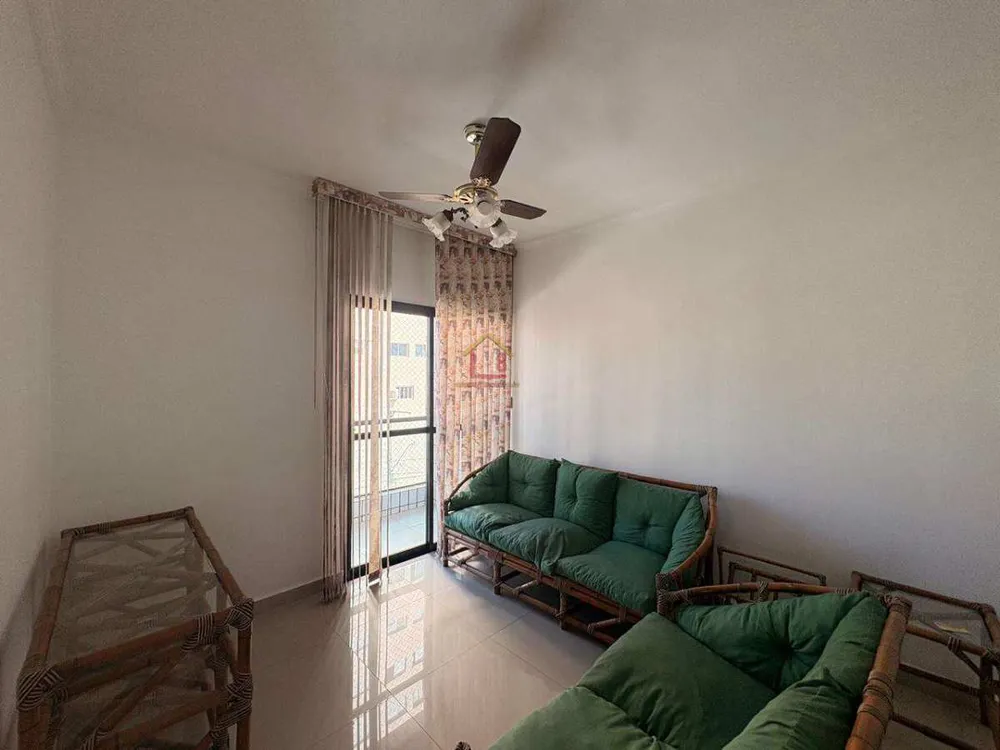 Apartamento, 2 quartos, 70 m² - Foto 1