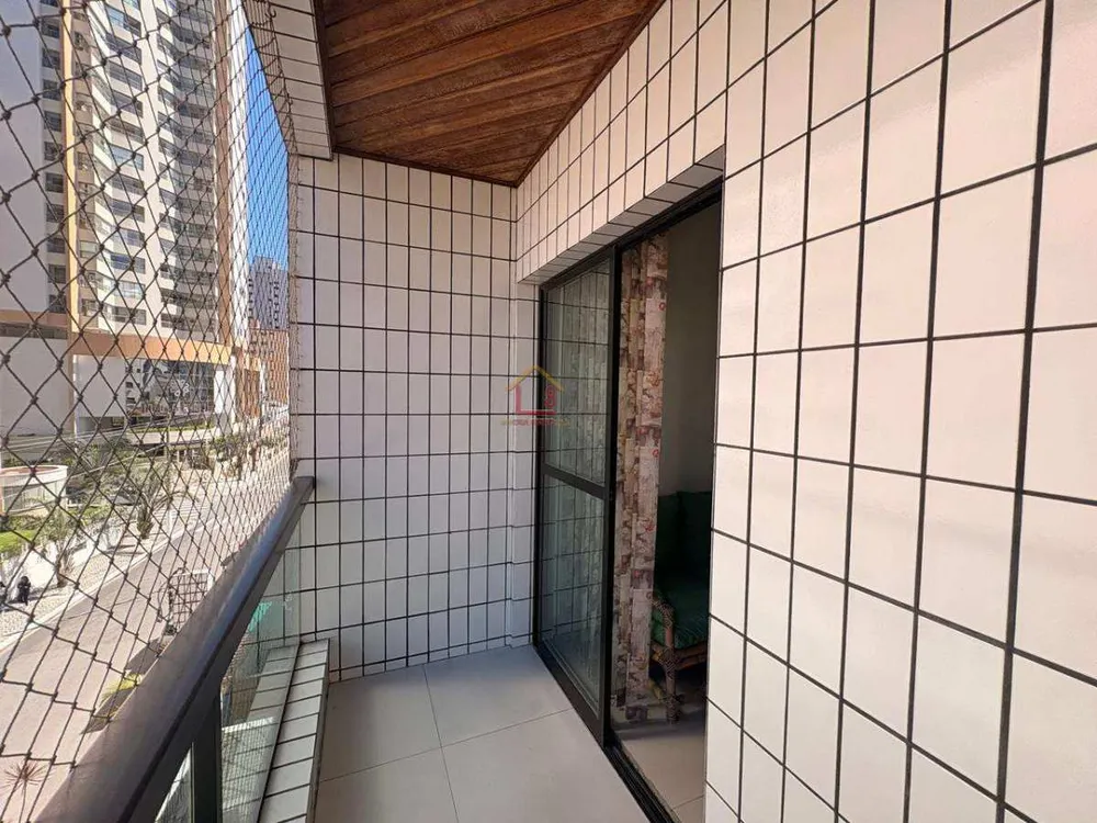Apartamento, 2 quartos, 70 m² - Foto 4