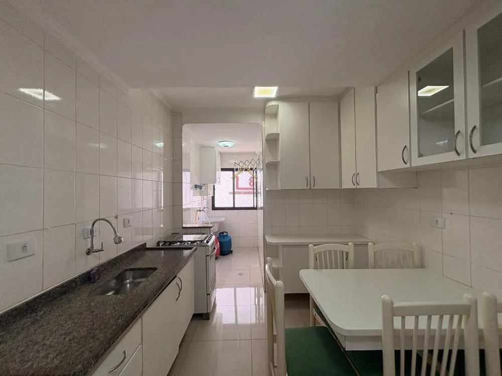 Apartamento, 2 quartos, 70 m² - Foto 7