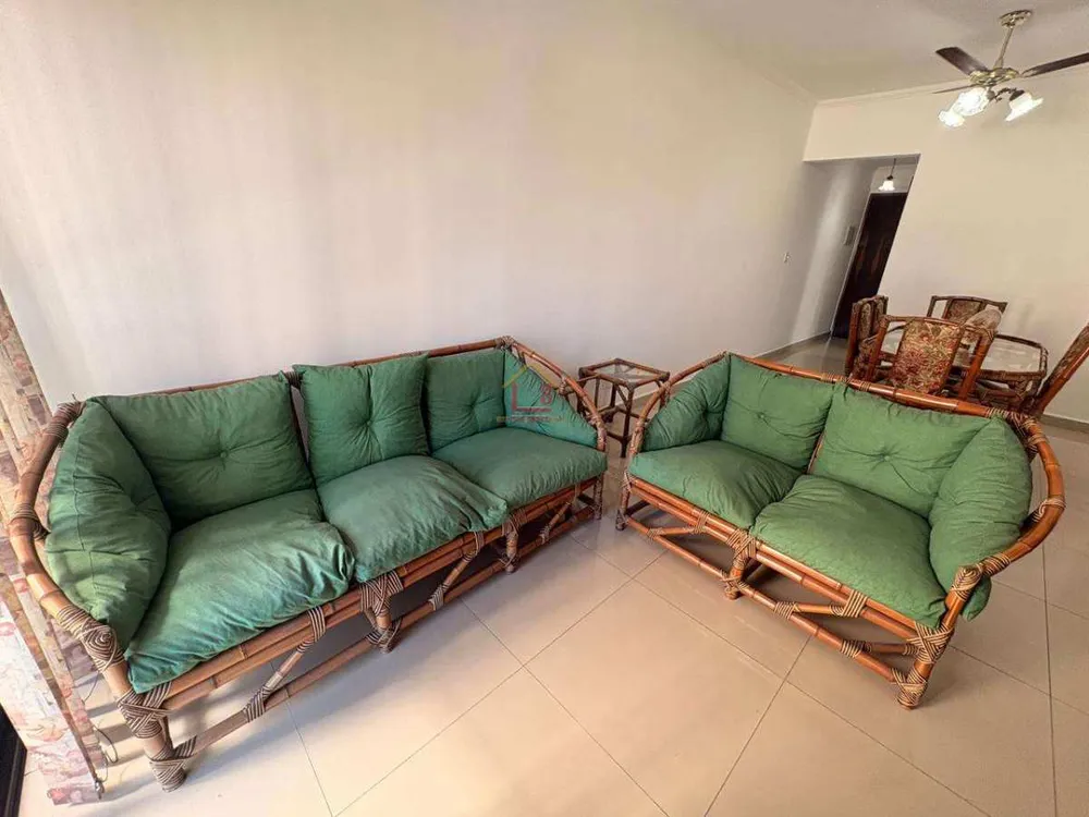 Apartamento, 2 quartos, 70 m² - Foto 2