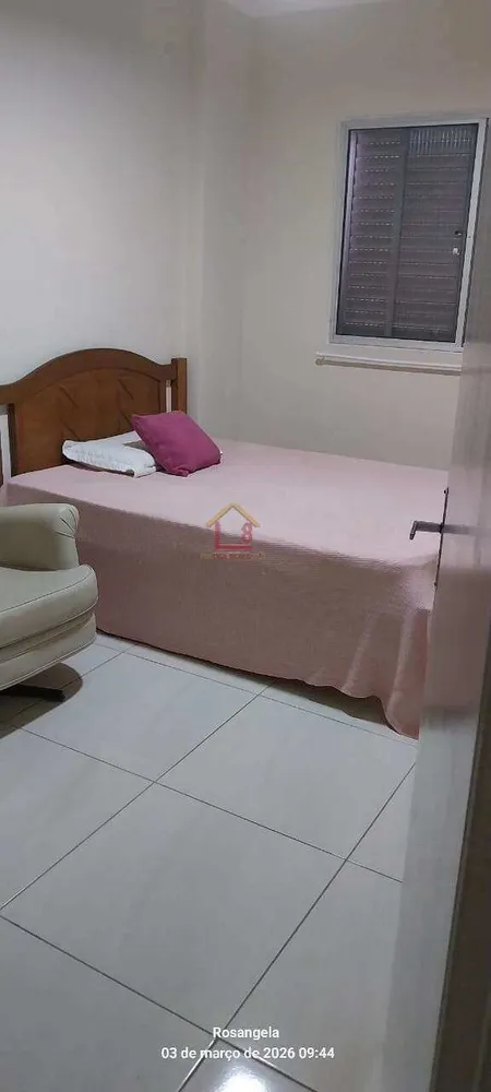 Apartamento, 2 quartos, 68 m² - Foto 3