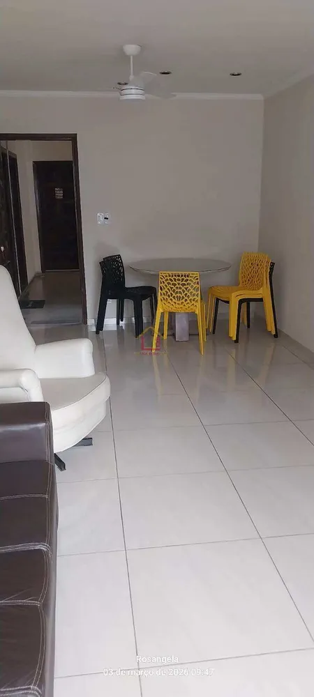 Apartamento, 2 quartos, 68 m² - Foto 4