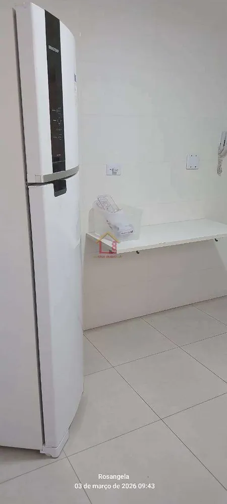 Apartamento, 2 quartos, 68 m² - Foto 2
