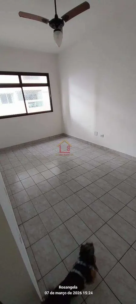 Apartamento, 1 quarto, 48 m² - Foto 5