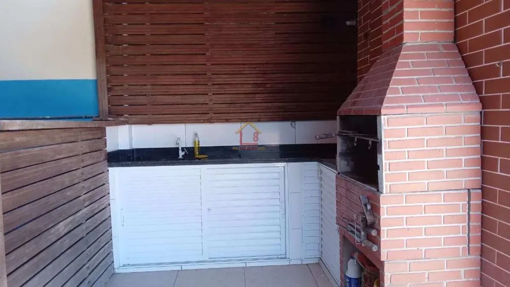 Depósito-Galpão, 900 m² - Foto 7