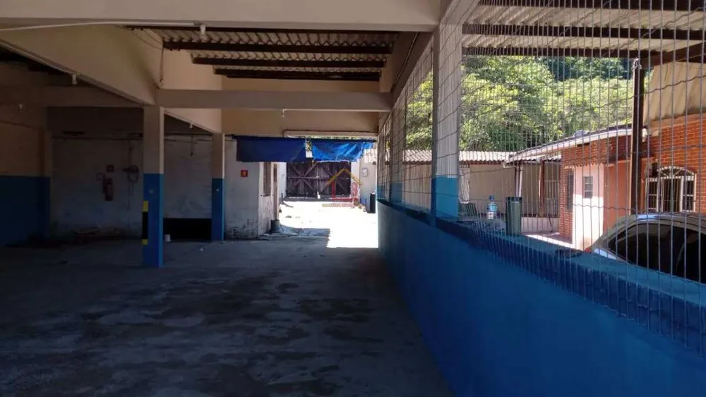 Depósito-Galpão, 900 m² - Foto 3