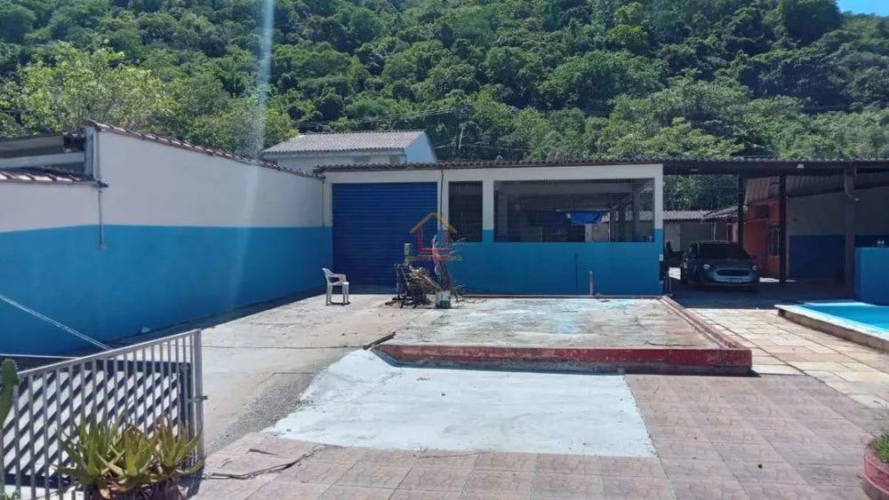 Depósito-Galpão, 900 m² - Foto 8
