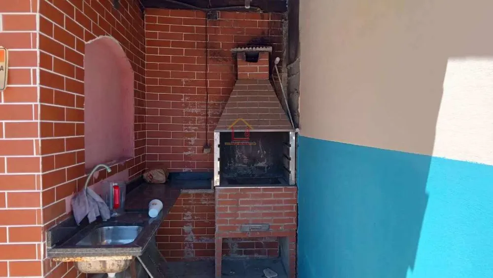 Depósito-Galpão, 900 m² - Foto 6