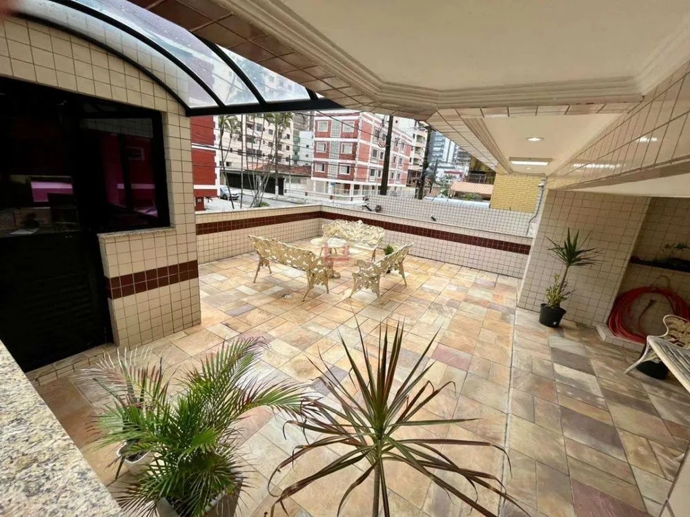 Apartamento, 2 quartos, 98 m² - Foto 1