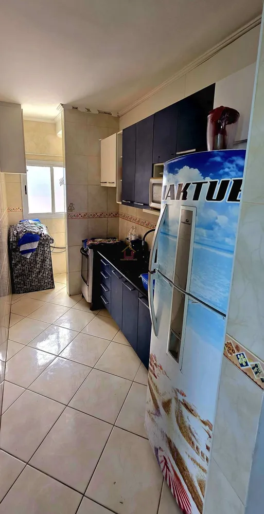 Apartamento, 1 quarto, 43 m² - Foto 4