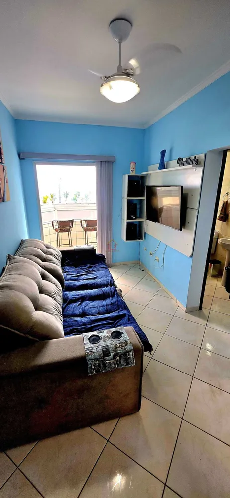 Apartamento, 1 quarto, 43 m² - Foto 4
