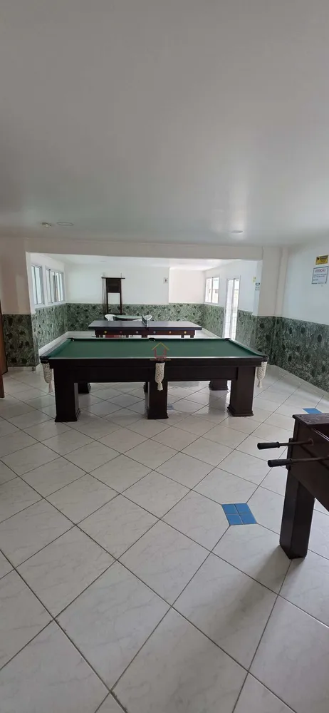 Apartamento, 1 quarto, 43 m² - Foto 2