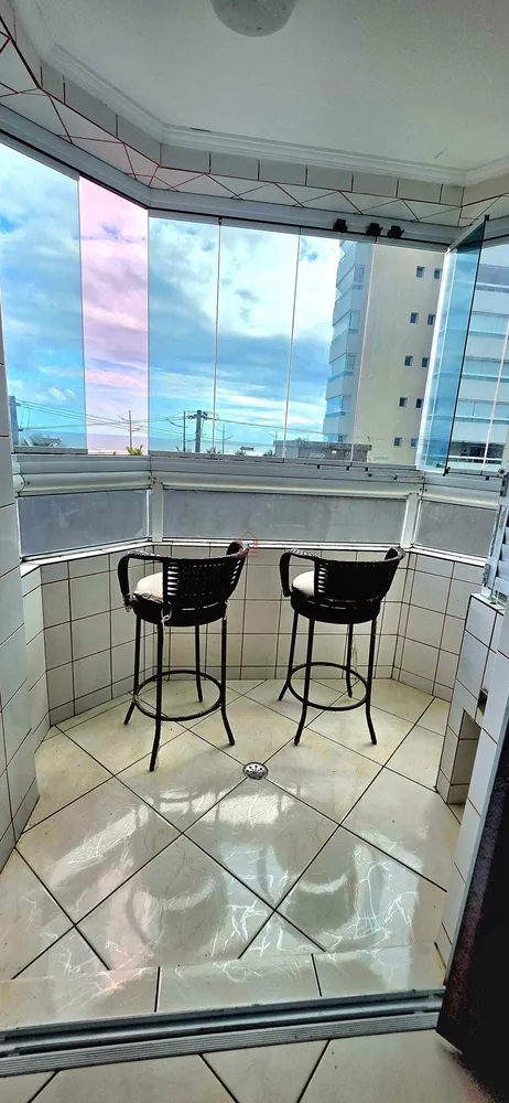 Apartamento, 1 quarto, 43 m² - Foto 3