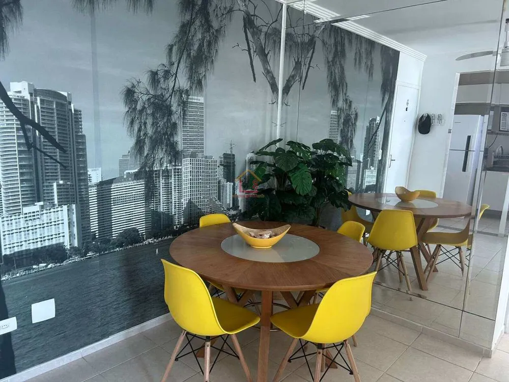 Apartamento, 1 quarto, 50 m² - Foto 1