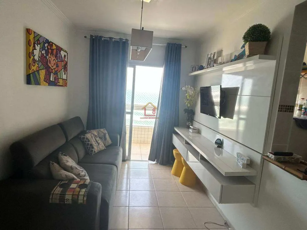 Apartamento, 1 quarto, 50 m² - Foto 2