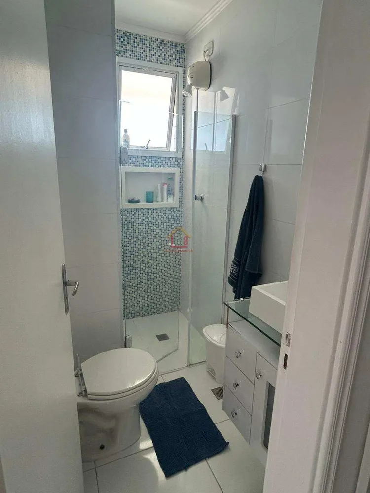 Apartamento, 1 quarto, 50 m² - Foto 7