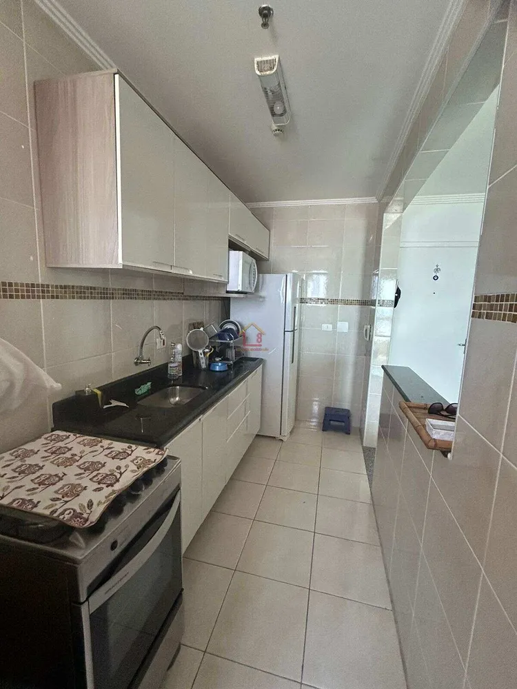 Apartamento, 1 quarto, 50 m² - Foto 5