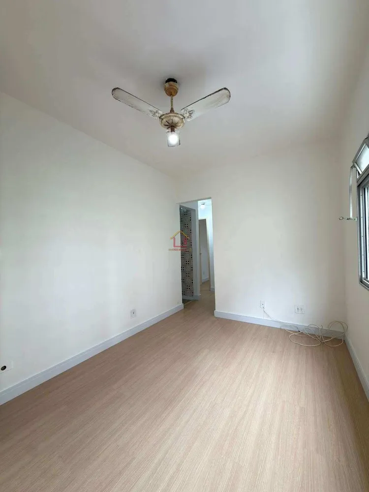 Apartamento, 2 quartos, 54 m² - Foto 3