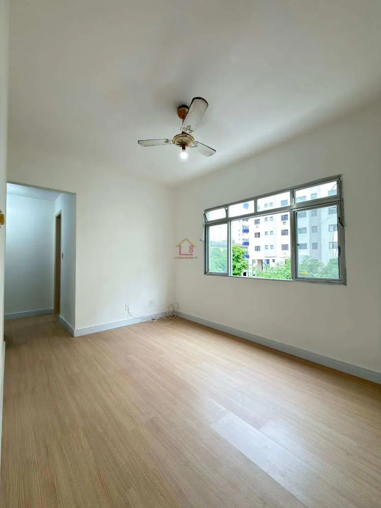 Apartamento, 2 quartos, 54 m² - Foto 1