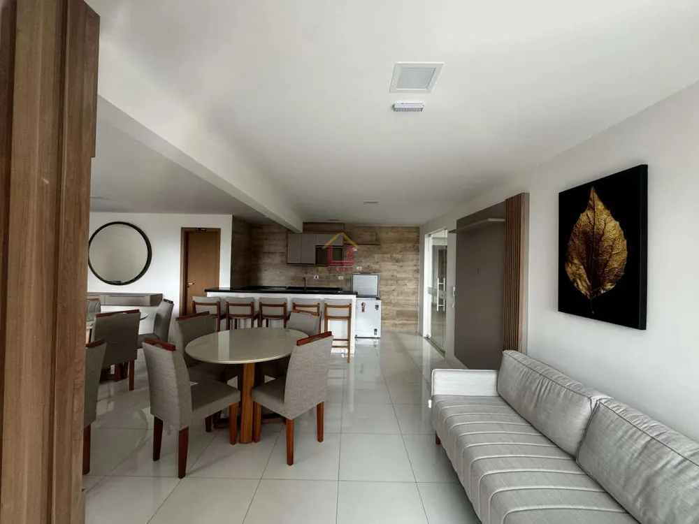 Apartamento, 2 quartos, 84 m² - Foto 11
