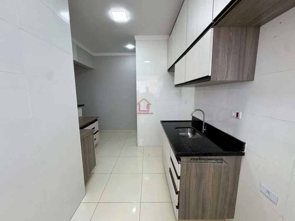 Apartamento, 2 quartos, 84 m² - Foto 3